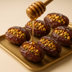 Stuffed Dates
