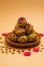 Dry Fruit Laddoos