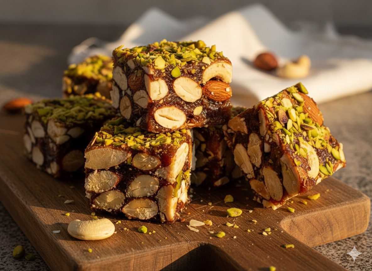 Date Bites