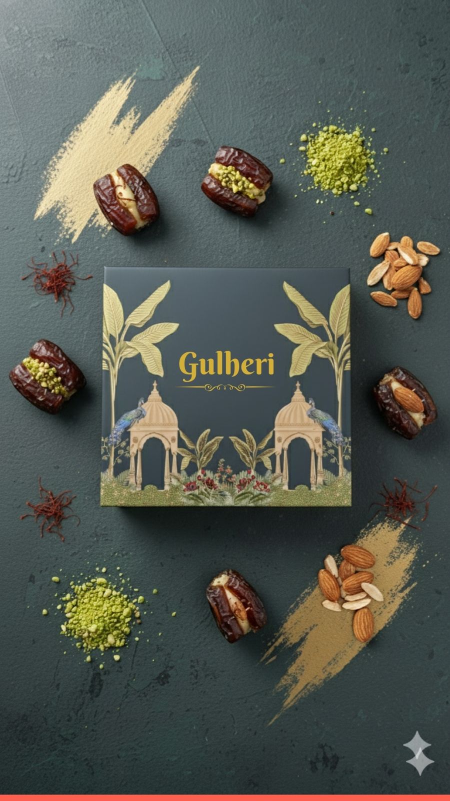 Assorted Gift Box - 12