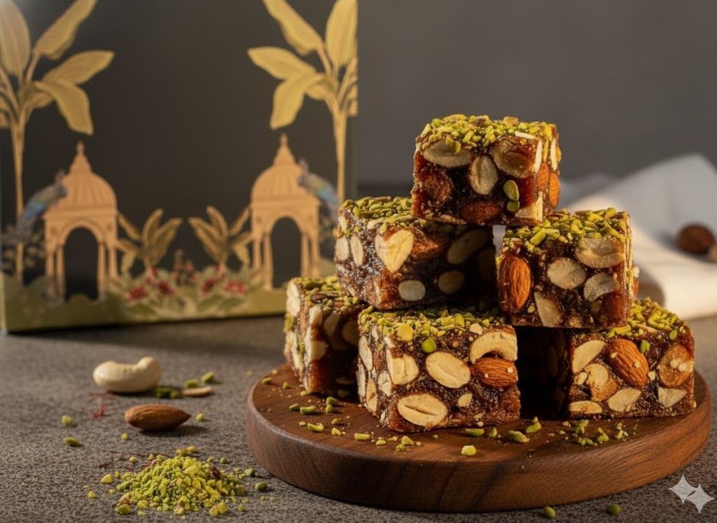 Assorted Gift Box - 12